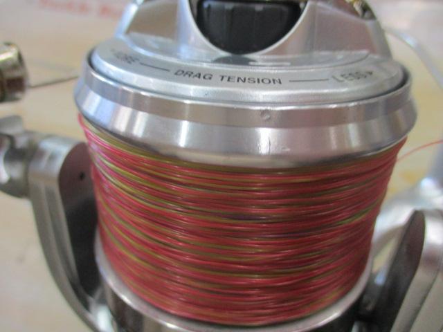 03パワーエアロ 5号仕様