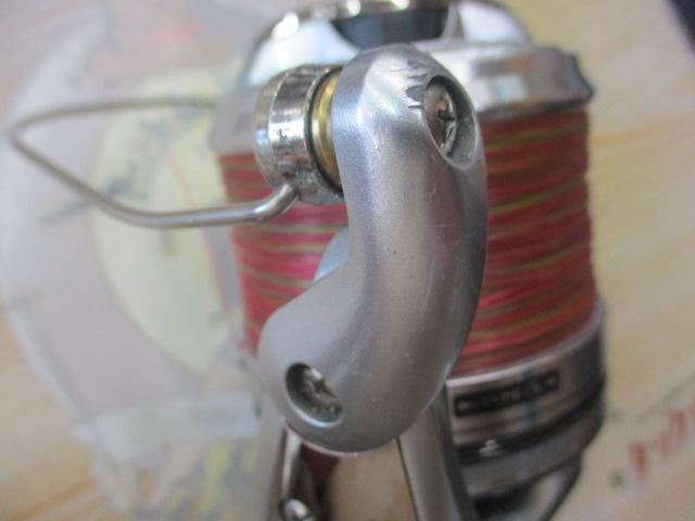 03パワーエアロ 5号仕様