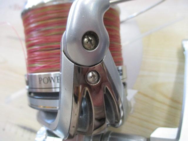 03パワーエアロ 5号仕様