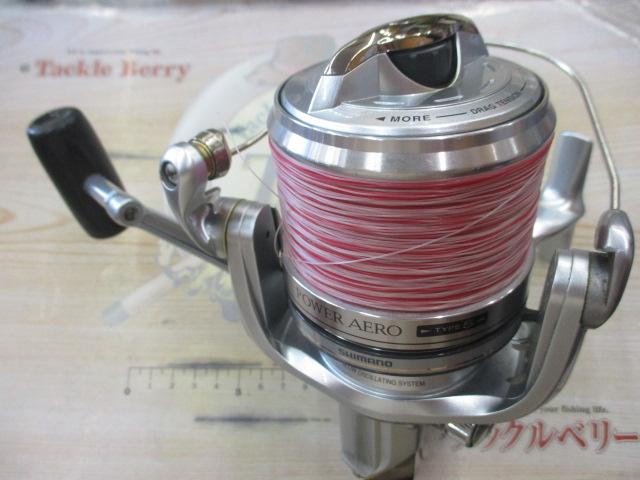 03パワーエアロ 5号仕様