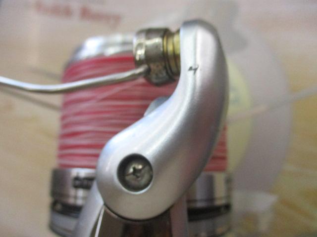 03パワーエアロ 5号仕様