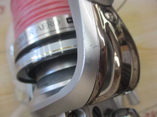 03パワーエアロ 5号仕様