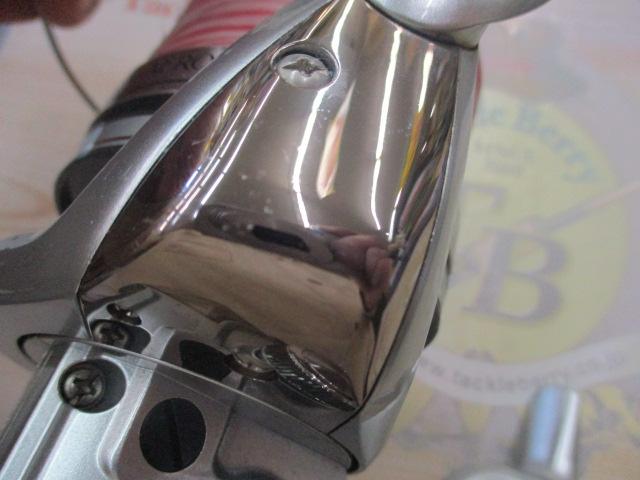 03パワーエアロ 5号仕様