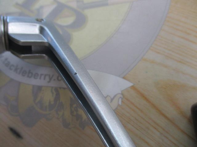 03パワーエアロ 5号仕様