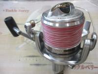 03パワーエアロ 5号仕様