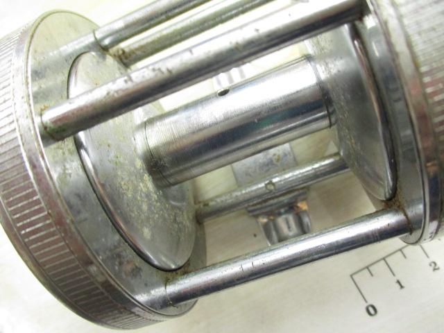 KUROSIOリール70-D