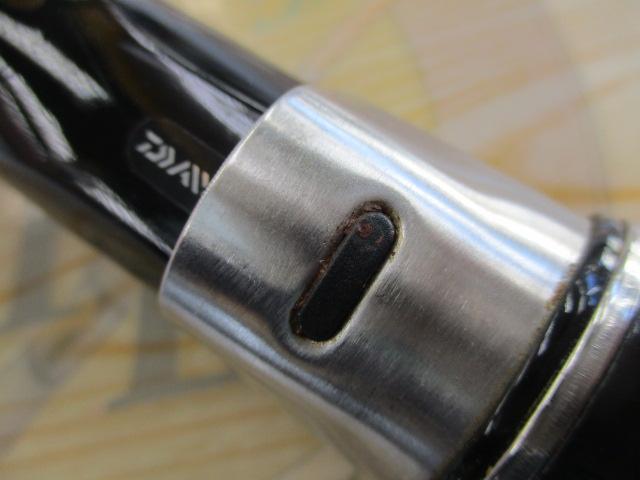 インプレッサ 5-53遠投