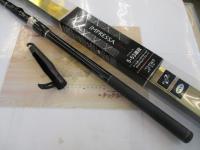 インプレッサ 5-53遠投