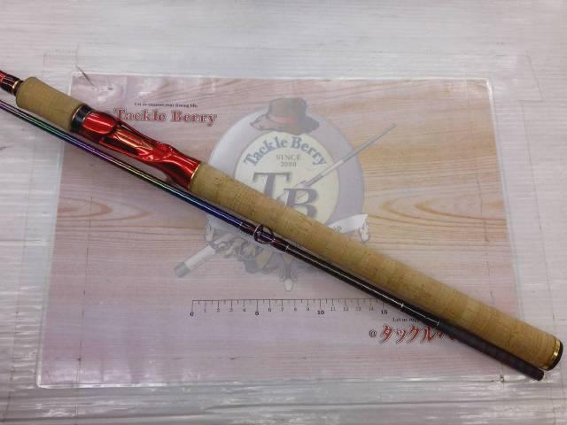 18ワールドシャウラ 1754R-2