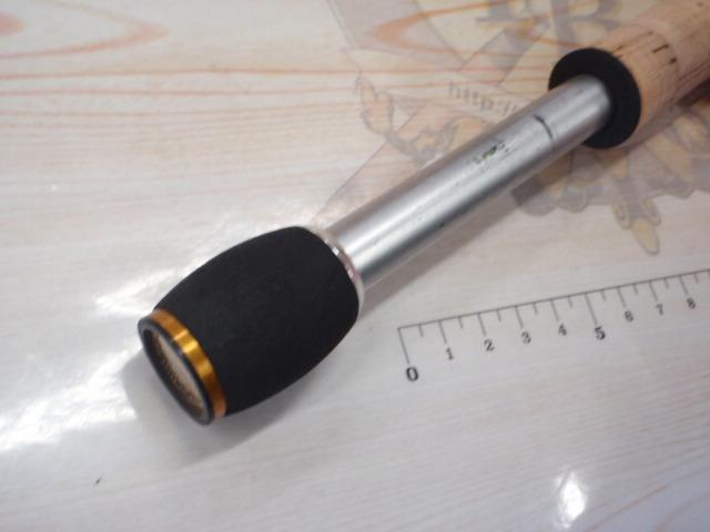 デストロイヤー F0-68XS(Hi-10X)LYCAON COMPETITION