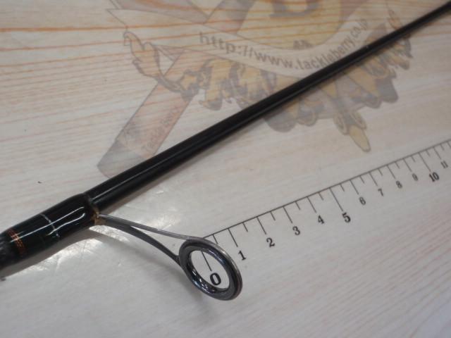 デストロイヤー F0-68XS(Hi-10X)LYCAON COMPETITION