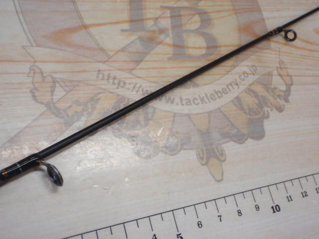 デストロイヤー F0-68XS(Hi-10X)LYCAON COMPETITION