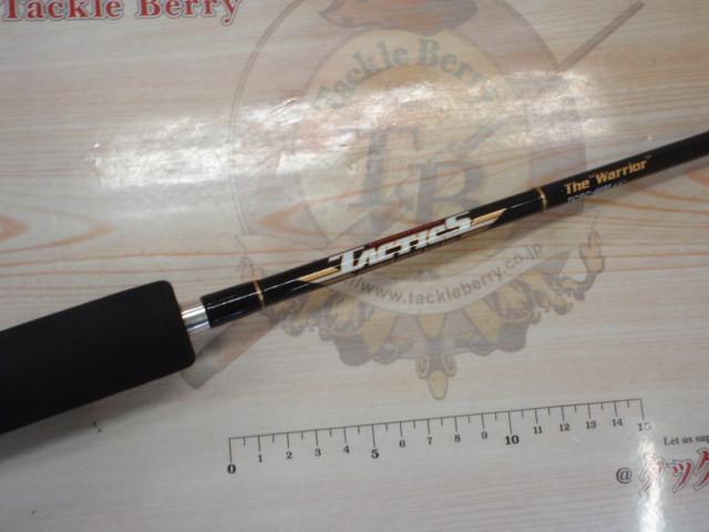 タクティクス TCSC-66M