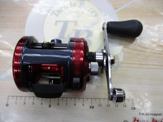 ラウル 150R早技