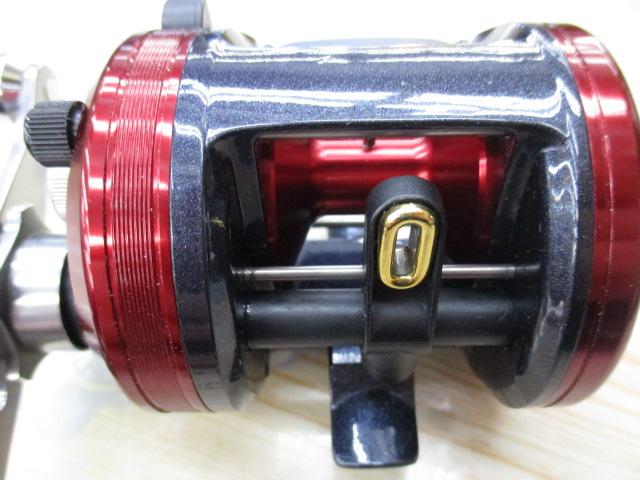 ラウル 150R早技