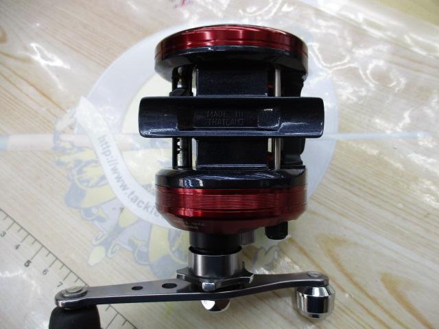 ラウル 150R早技