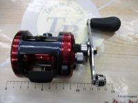 ラウル 150R早技