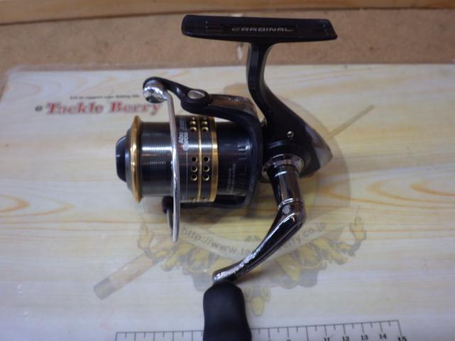 カーディナルSTX 2500S