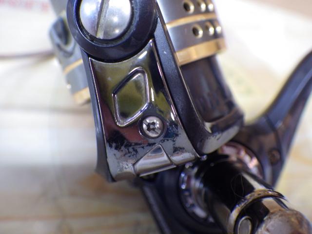 カーディナルSTX 2500S