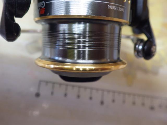 カーディナルSTX 2500S