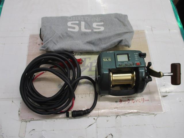 デジタナSLS電動丸 TM3000H