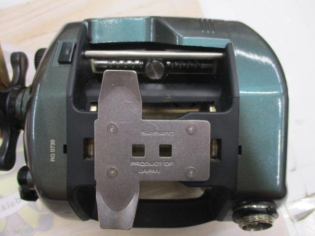 デジタナSLS電動丸 TM3000H