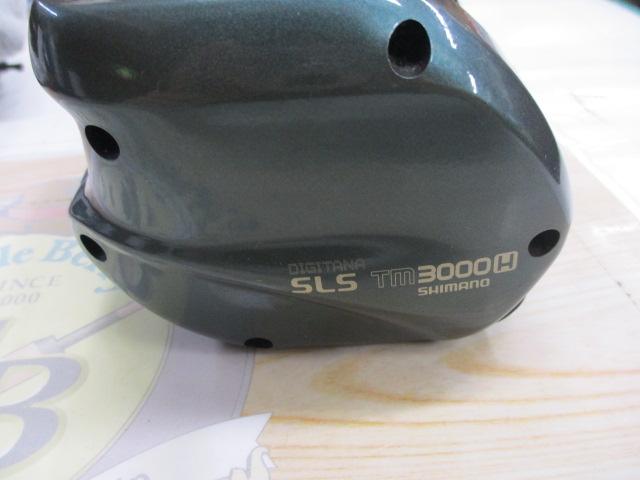 デジタナSLS電動丸 TM3000H