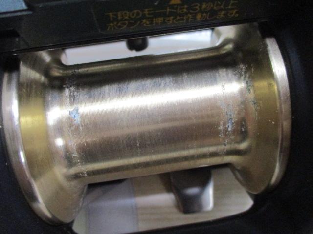 デジタナSLS電動丸 TM3000H