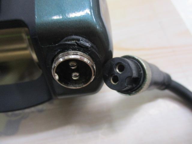 デジタナSLS電動丸 TM3000H