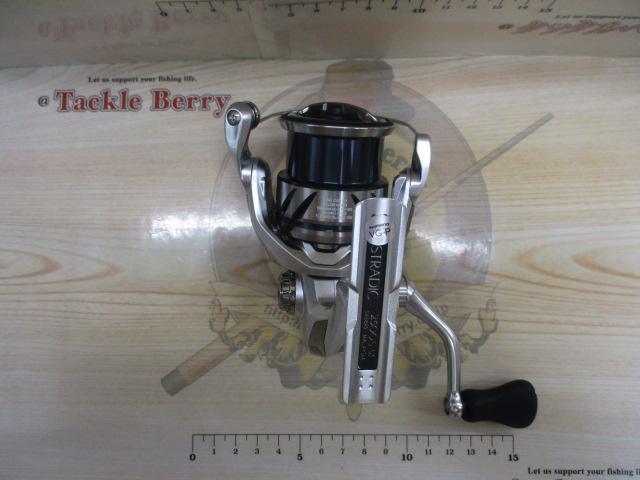 23ストラディック 2500S