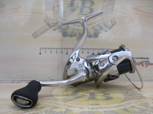 23ストラディック 2500S