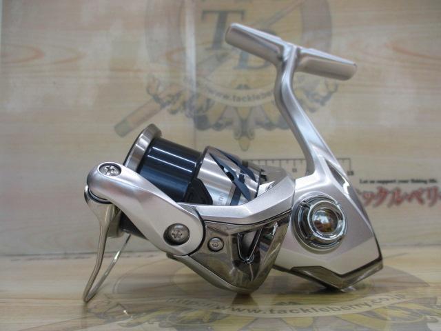 23ストラディック 2500S