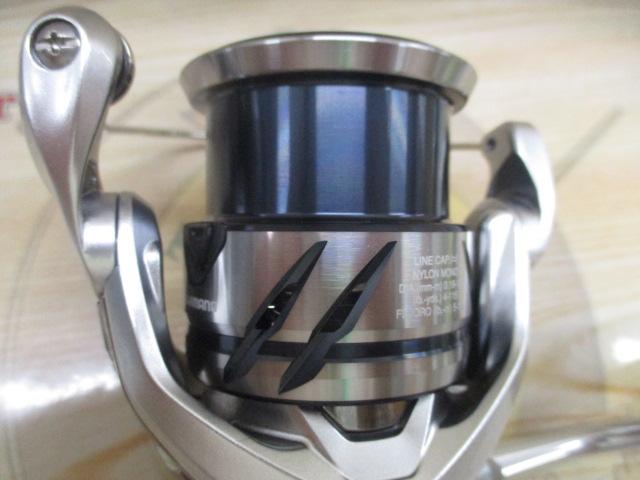 23ストラディック 2500S