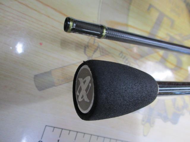 エクストラチューンドジグヘッドリミテッドS610-S