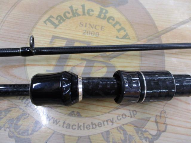 エクストラチューンドジグヘッドリミテッドS610-S