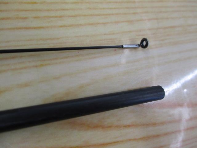 エクストラチューンドジグヘッドリミテッドS610-S