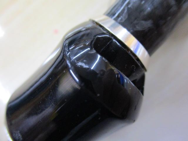 エクストラチューンドジグヘッドリミテッドS610-S