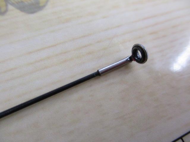 エクストラチューンドジグヘッドリミテッドS610-S