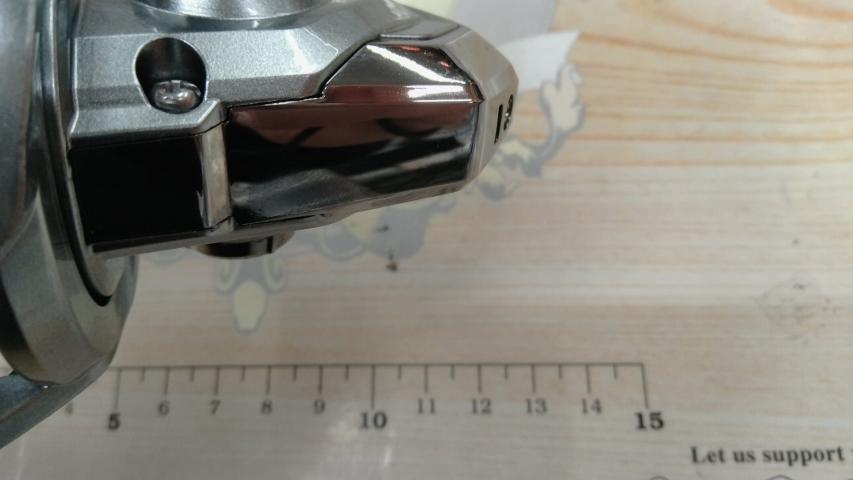 21ナスキー 4000XG