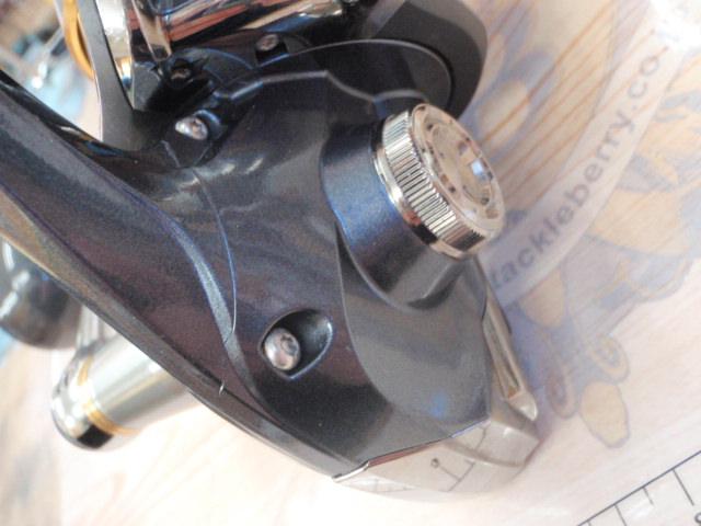 15ツインパワーSW 8000HG