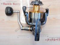 15ツインパワーSW 8000HG