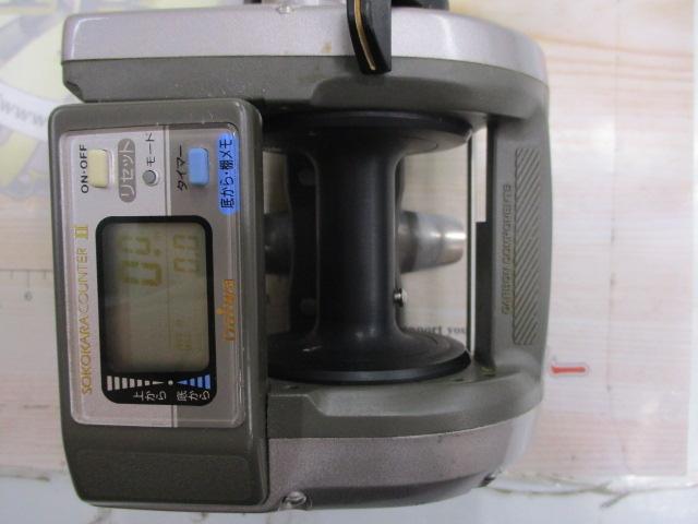 スーパータナセンサーX 500