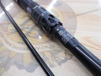 ソルティーステージプロトタイプライトショアジギング XLSS-9112ML30