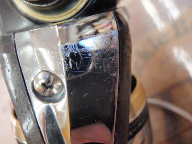 エメラルダスINF 2506W