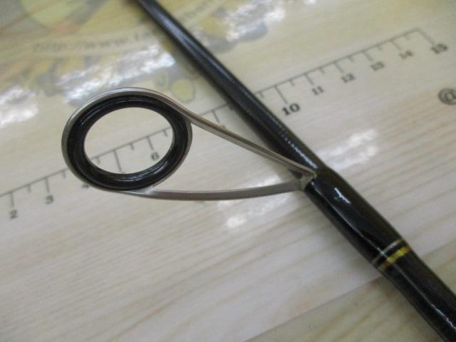 クロステージ CRX-T782M黒鯛