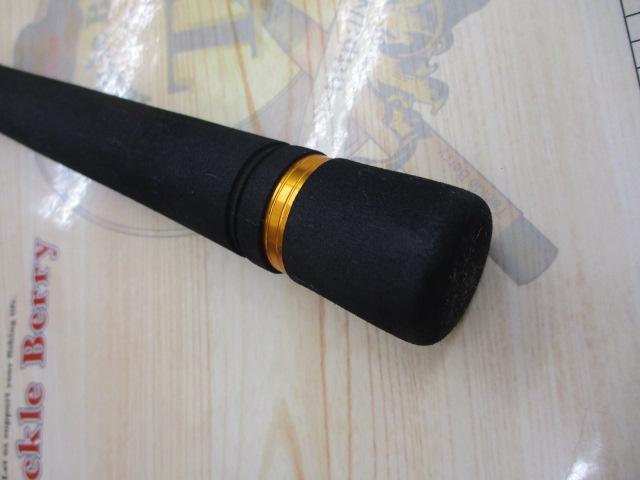 クロステージ CRX-T782M黒鯛