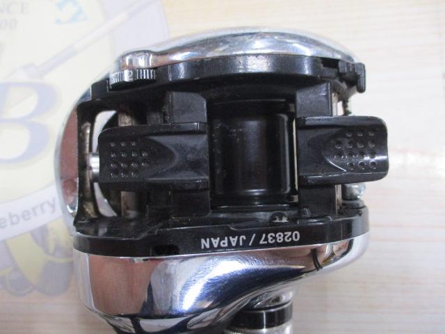 12アンタレスHG RH