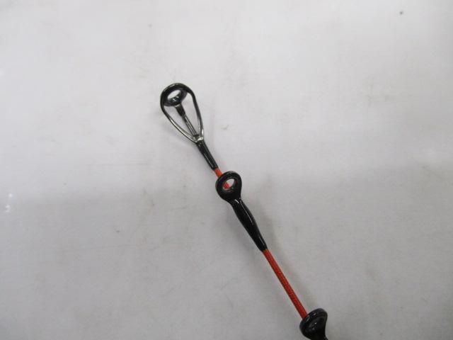 極鋭カワハギ レッドチューン AGS N-SF