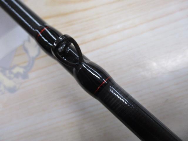 極鋭カワハギ レッドチューン AGS N-SF