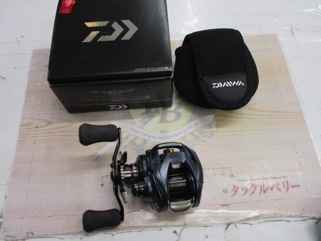 スティーズ AⅡ TW 1000XHL